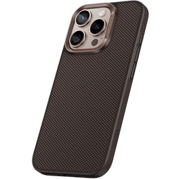 Benks Magnetic Armor Lite Kevlar 600D (SC66) tok iPhone 16 Pro Max készülékhez