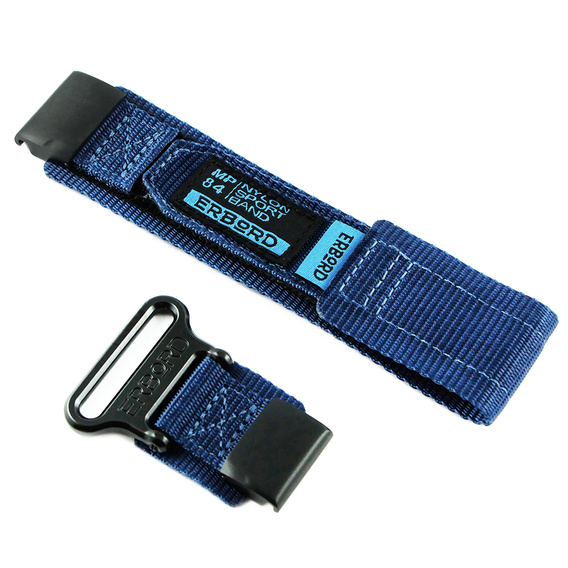 ERBORD MP84 Quickfit Nylon pánt Garmin Fenix 5X/6X/6X PRO/7X (S/M méret)