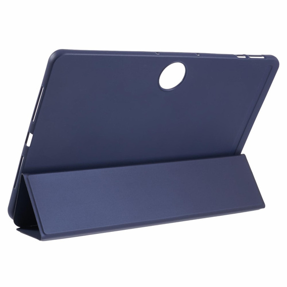 Tok Honor Pad 9, Smartcase, sötétkék