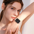 Szilikon szíj Apple Watch 1/2/3/4/4/5/6/7/8/9/SE/ULTRA/ULTRA 2 42/44/45/45/49MM órához