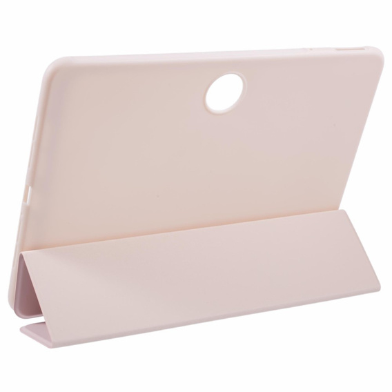 Tok OnePlus Pad 2, Smartcase, rózsaszín