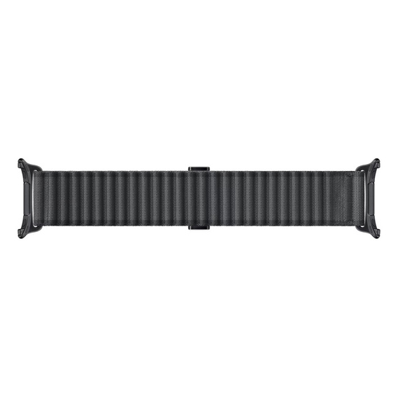 Nylon szíj a Samsung Galaxy Watch Ultra 47 mm-es órájához