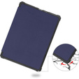 Tok Kindle Paperwhite 5 2021, Smartcase, kék