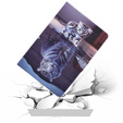 Telefontok a Samsung Galaxy Tab A9+ X210 / X215 / X216B, cat and tiger