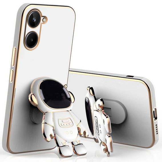 Telefontok a Realme 10 4G, Astronaut, fehér