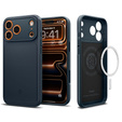 Spigen Thin Fit Mag tok – MagSafe-vel iPhone 17 Pro Max készülékekhez