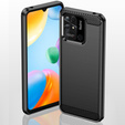 Telefontok a Xiaomi Redmi 10C, Carbon, fekete
