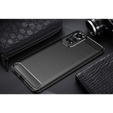 Telefontok a Xiaomi Redmi Note 11 / 11S, Carbon, fekete
