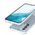 Telefontok a Samsung Galaxy A54 5G, Fusion Hybrid, átlátszó