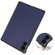 Tok Xiaomi Redmi Pad SE 11", Smartcase, sötétkék