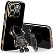 Telefontok a Infinix Hot 50i 4G, Astronaut, fekete