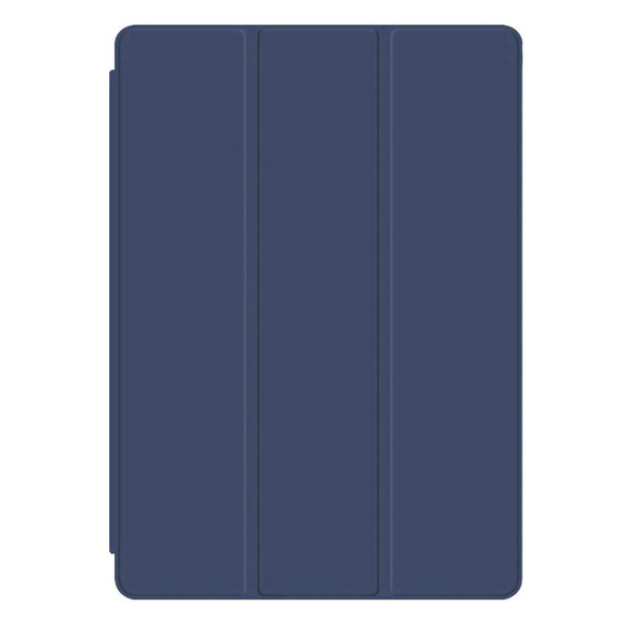 Tok Lenovo Tab M10 Plus 10.6 Gen 3 125F/128F, Smartcase, sötétkék