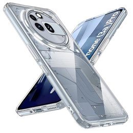 Telefontok a Nothing Phone 3a Pro, Fusion Hybrid, átlátszó