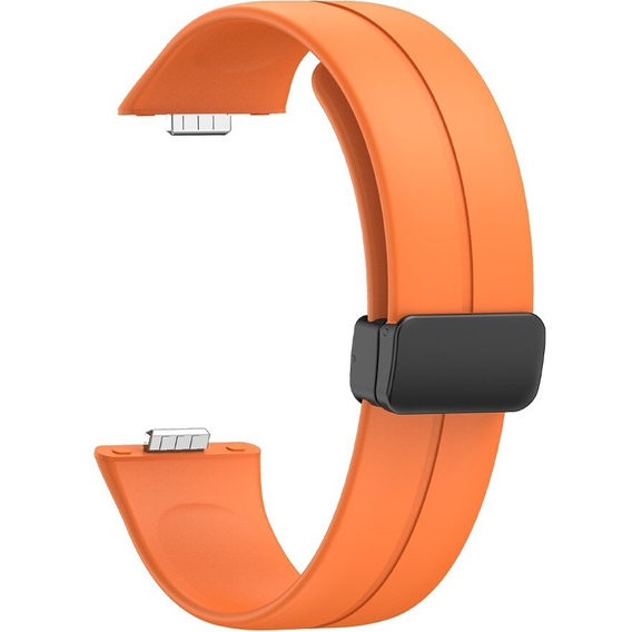 Szilikon szíj a Huawei Watch Fit 4 / 4 Pro / 3 órához