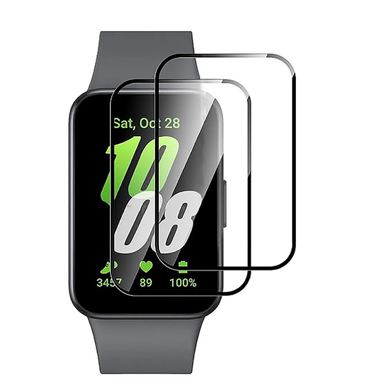 2x ERBORD hibrid üveg a Samsung Galaxy Fit 3