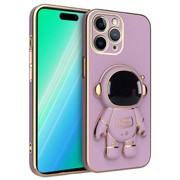 Telefontok a iPhone 14 Pro Max, Astronaut, lila