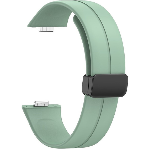 Szilikon szíj a Huawei Watch Fit 3 órához