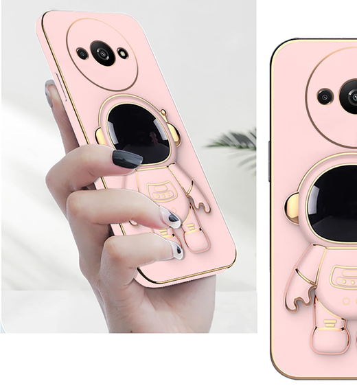 Telefontok a Xiaomi Redmi A3, Astronaut, rózsaszín