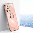 Telefontok a Xiaomi 13 Lite, Electro Ring, rózsaszín rose gold