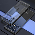Tok az Xiaomi Poco F6 Pro, Frame Case, fekete