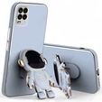 Telefontok a Xiaomi Mi 10 Lite, Astronaut, kék