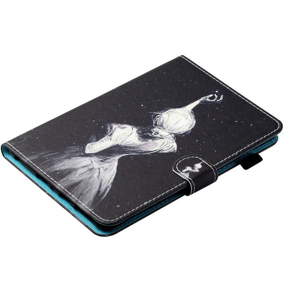 Telefontok a Samsung Galaxy Tab A8 10.5 2021 X200 X205, girl