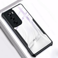 Telefontok a Oppo Reno 12 Pro, AntiDrop Hybrid, fekete