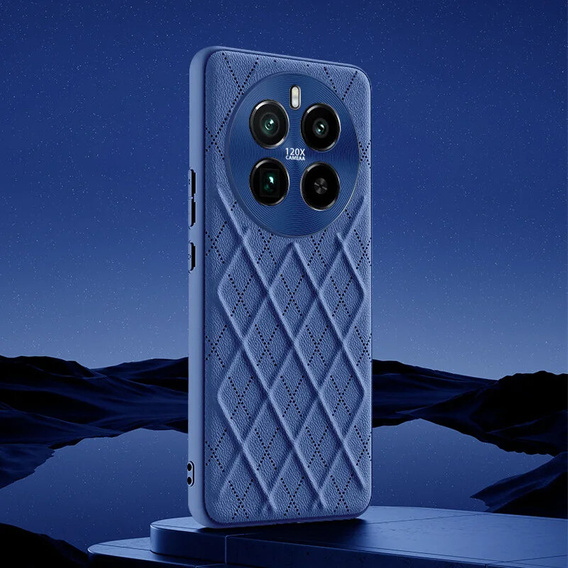 Tok a Realme 12 Pro 5G / 12 Pro+ 5G, Rhombus, kék