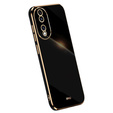 Tojás Honor 90, Glamour CamShield, fekete