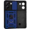 Telefontok a Xiaomi Poco X7 Pro 5G, CamShield Slide, kék