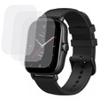 3x ERBORD hidrogél fólia Amazfit GTS 2e