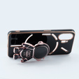 Telefontok a Nothing Phone 2, Astronaut, fekete