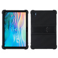 Szilikon tok TCL Tab 10s 9081X / TCL Tab 10s 9080G 2021, Impact, páncélozott, kék