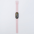 Szilikon szíj a Xiaomi Smart Band 10 / 9 / 8 készülékhez