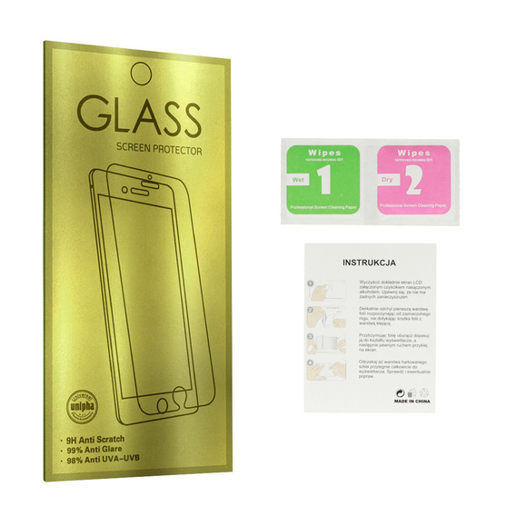 ENKAY edzett üveg Samsung Galaxy A56 5G /  A36 5G, átlátszó