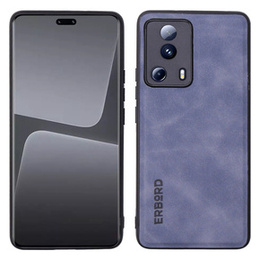 Telefontok a Xiaomi 13 Lite, ERBORD Business, autós tartólemezzel, kék