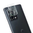 IMAK kameraüveg Motorola Edge 30 Fusion, átlátszó