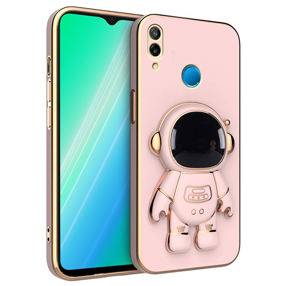 Telefontok a Xiaomi Redmi Note 7, Astronaut, rózsaszín rose gold