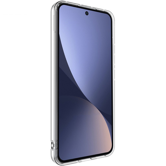 IMAK Telefontok a Xiaomi 13, UX-10 Series, átlátszó