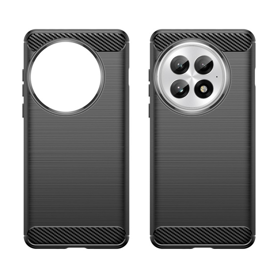 Telefontok a OnePlus 13, Carbon, fekete