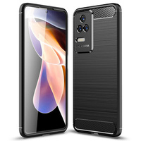 Telefontok a Xiaomi Poco F4 5G, Carbon, fekete