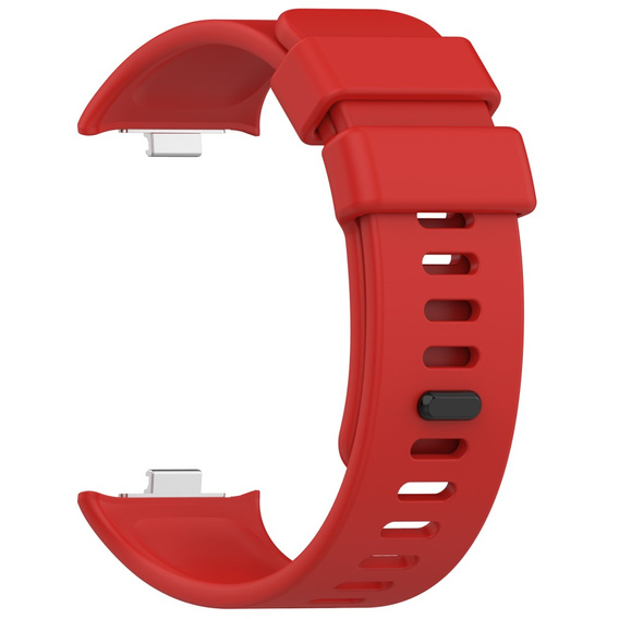 Szilikon szíj a Xiaomi Redmi Watch 4 / Smart Band 8 Pro órához