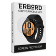 3x ERBORD hidrogél fólia Samsung Galaxy Watch 4 44mm