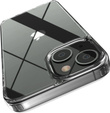 Telefontok a iPhone 14, Fusion Hybrid, átlátszó