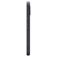 Spigen Nano Pop MagSafe tok Google Pixel 10 Pro XL-hez, fekete szezámmag