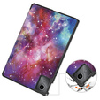 Tok Lenovo Tab M11, Smartcase, galaxy