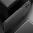 Telefontok a Samsung Galaxy Xcover 6 Pro, Carbon Gel, fekete