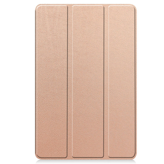 Tok Xiaomi Redmi Pad Pro / Xiaomi Poco Pad, Smartcase, rózsaszín rose gold