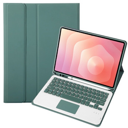 Tok Bluetooth billentyűzettel és érintőpaddal Samsung Galaxy Tab S11 készülékhez