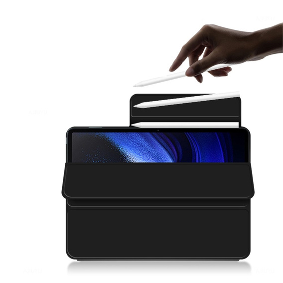 Telefontok a Xiaomi Pad 6, Magnetic Smartcase, fekete